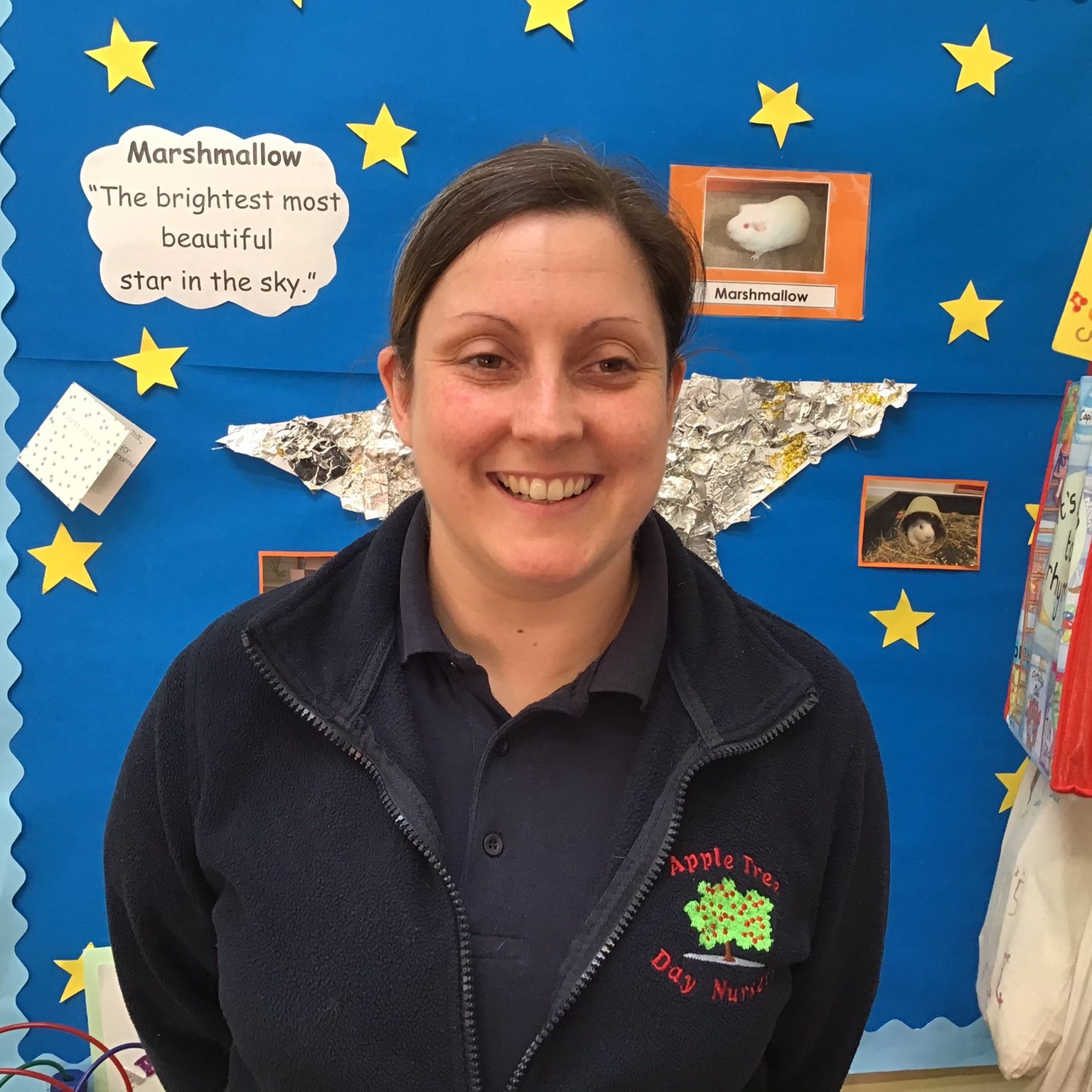 Our Team Burton Latimer Apple Tree Day Nurseries