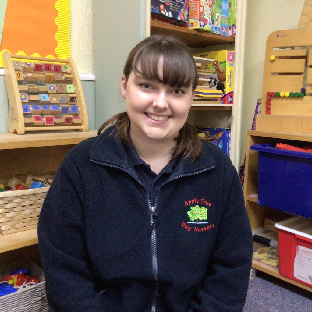 Our Team Burton Latimer Apple Tree Day Nurseries