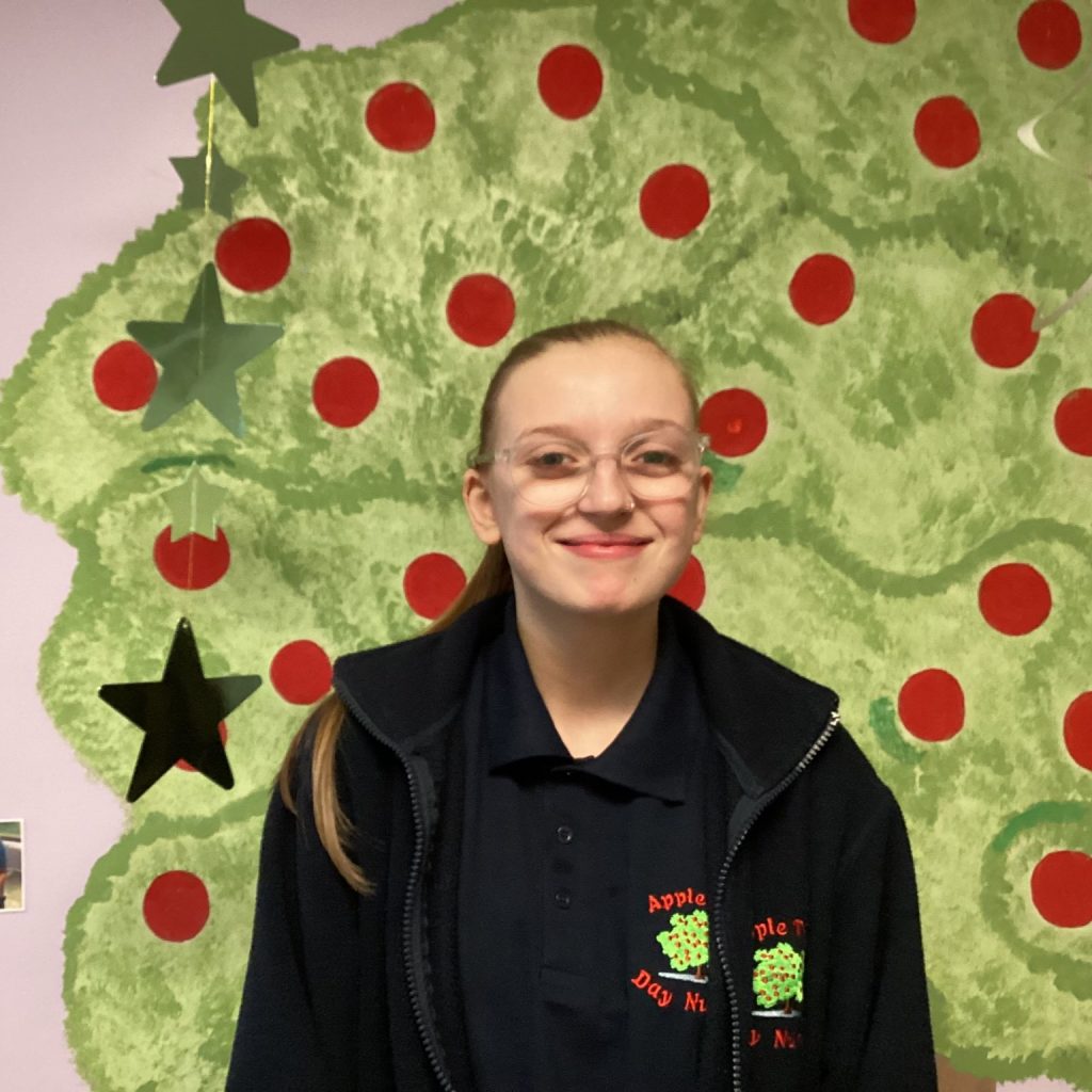 Our Team Burton Latimer Apple Tree Day Nurseries